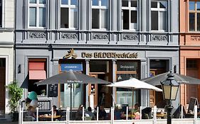 Bilderbuchcafe - Pension Markt 7